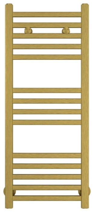 Сунержа Водяной полотенцесушитель 800x300, Модус, 051-0250-8030 цвет: состаренная латунь