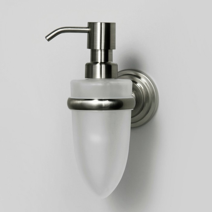 Дозатор для жидкого мыла WasserKRAFT Ammer К-7000 арт. K-7099