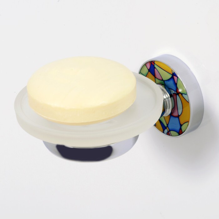 Мыльница WasserKRAFT Diemel K-2200 арт. K-2229