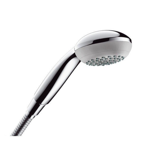 Ручной душ Mono Crometta 85 Hansgrohe, хром арт. 28585000