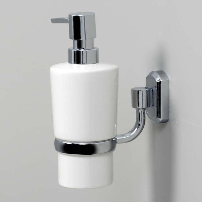 Дозатор для жидкого мыла WasserKRAFT арт. K-28199