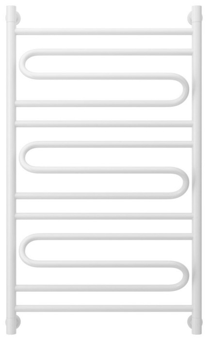 Сунержа Водяной полотенцесушитель 1000x600, Элегия+, 12-0205-1060 цвет: белый