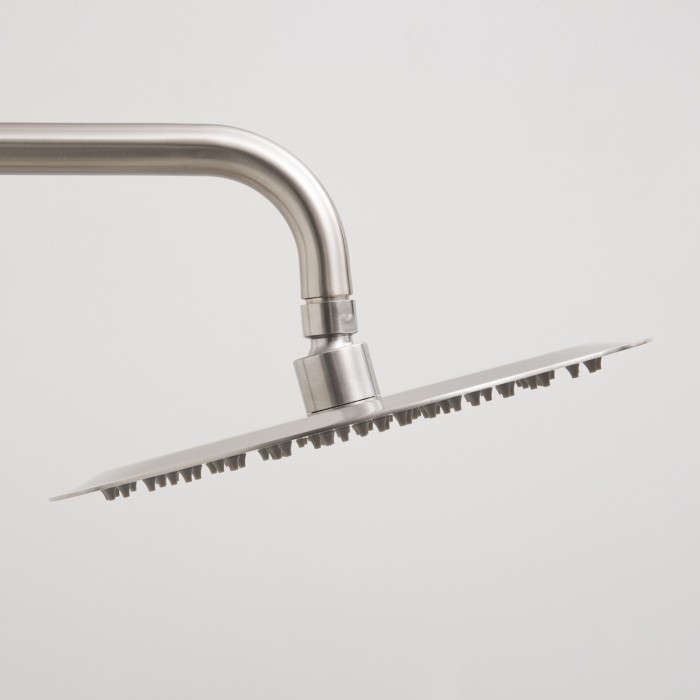 Душевая система со смесителем WasserKRAFT арт. A14201