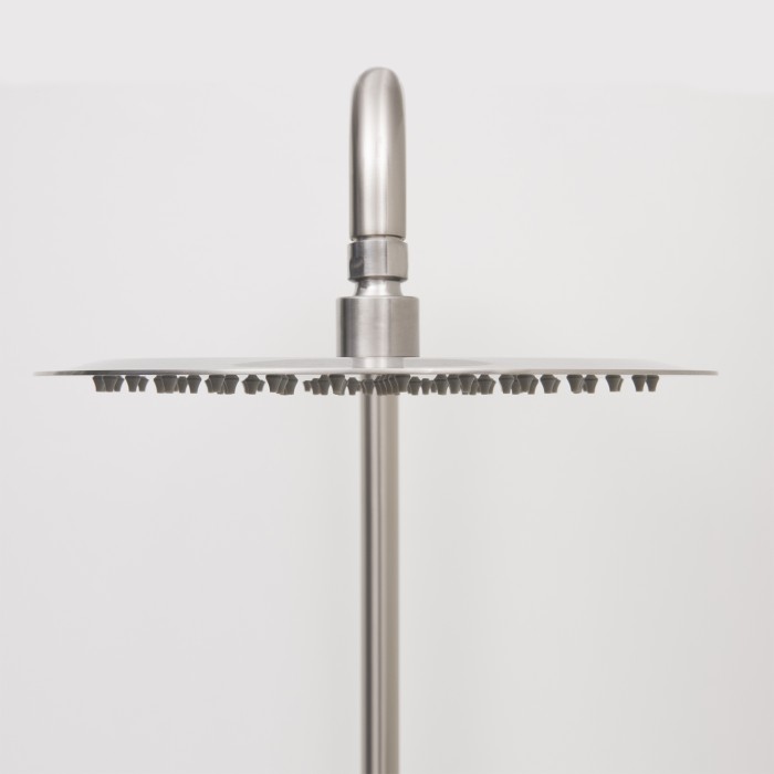 Душевая система со смесителем WasserKRAFT арт. A14201