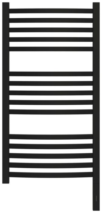 Сунержа Электрический полотенцесушитель 800x600, Аркус 3.0, 31-5705-8040 цвет: матовый чёрный