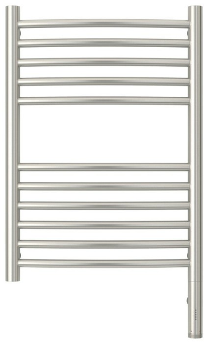 Сунержа Электрический полотенцесушитель 600x400, Богема 3.0, 071-5803-6040 цвет: сатин