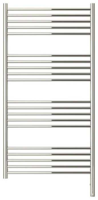 Сунержа Электрический полотенцесушитель 1200x600, Богема 3.0, 00-5805-1260 цвет: без покрытия