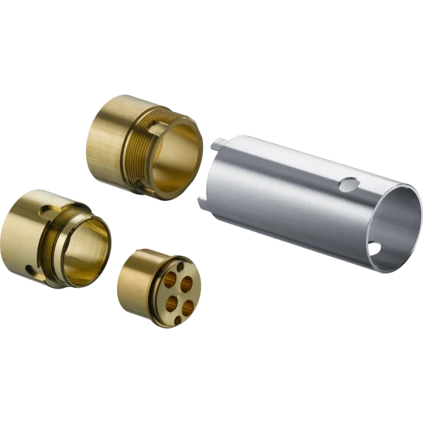Набор для удлинения 25 мм, Hansgrohe, арт. 31971000