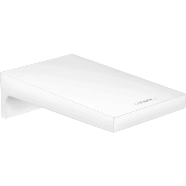 Излив для ванны, Hansgrohe Metropol, белый арт. 32543700