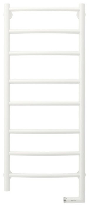 Сунержа Электрический полотенцесушитель 1000x300, Галант 2.0, 12-5201-1040 цвет: белый