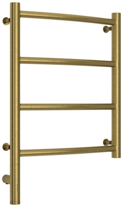 Сунержа Электрический полотенцесушитель 1200x600, Галант 3.0, 051-5800-5040 цвет: состаренная латунь