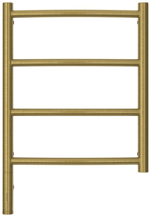 Сунержа Электрический полотенцесушитель 1200x600, Галант 3.0, 051-5800-5040 цвет: состаренная латунь