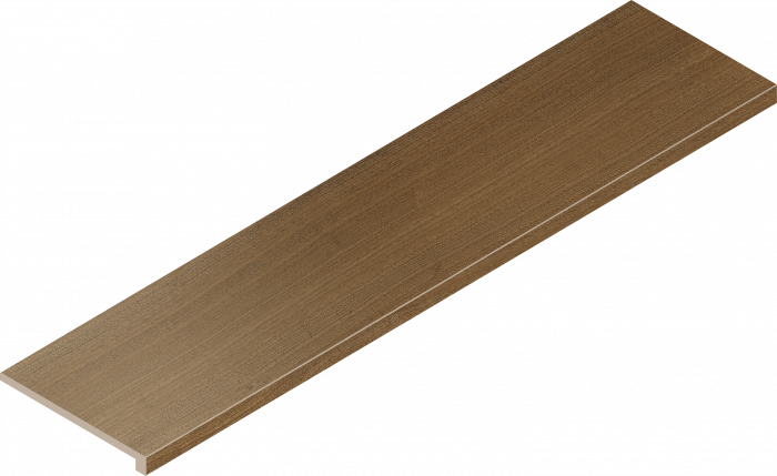 Ступень могано фронтальная  33x120 Italon Элемент арт. 620070000774