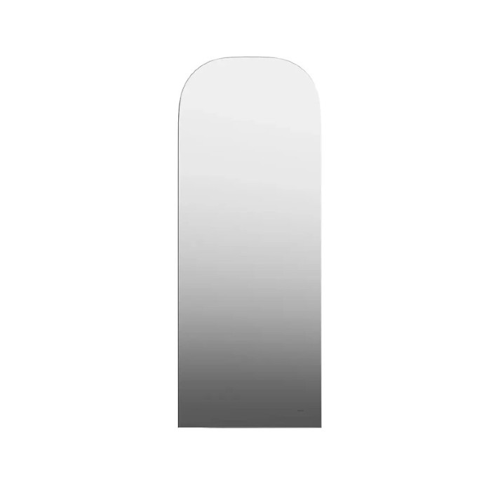Зеркало R 1030x400, сенсор со сменой, Vetrata Kerama Marazzi, - VE.R.mi.100\WHT