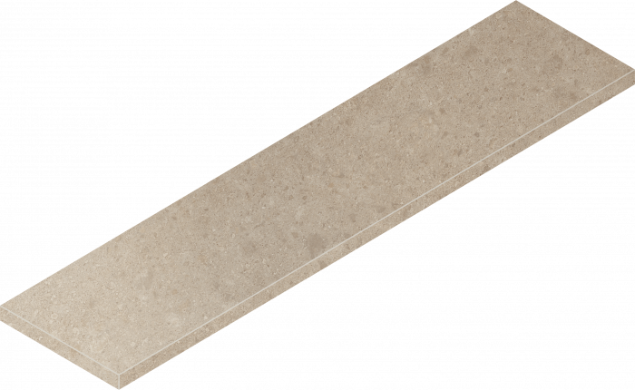 Ступень венус крим угл.лев 33x120 Italon Дженезис арт. 620070001054