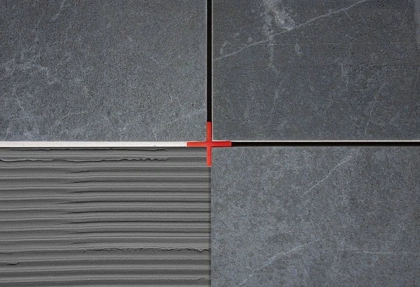 Крестики для плитки 2 мм 200 шт., TLS-Profi арт. TLSX202025