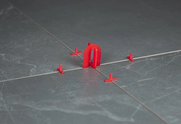 Крестики для плитки 2 мм 200 шт., TLS-Profi арт. TLSX202025