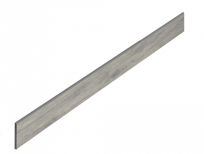 Плинтус грэй 7,2x90 Coliseum Gres Brenta арт. 610130004667