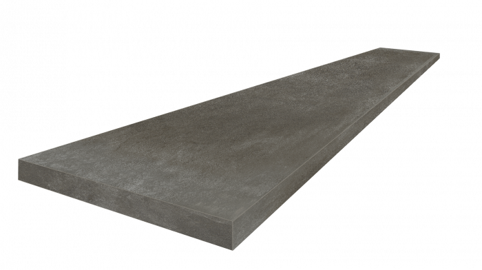 Ступень дарк угл.лев 33x60 Coliseum Gres Expo арт. 620070002299