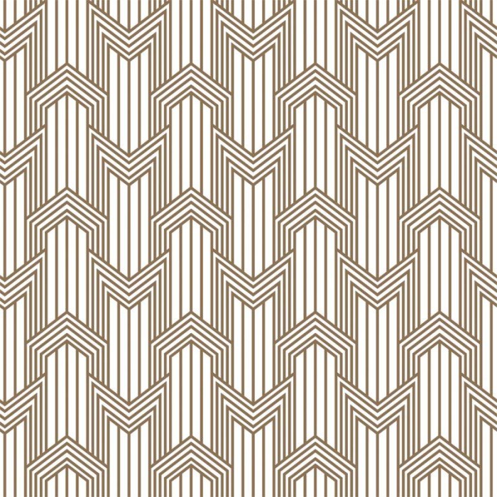 Плитка decoro “geometria” in ottone su matt 60x60 PETRACER'S Swing арт. S GEOMETRIA 22-21