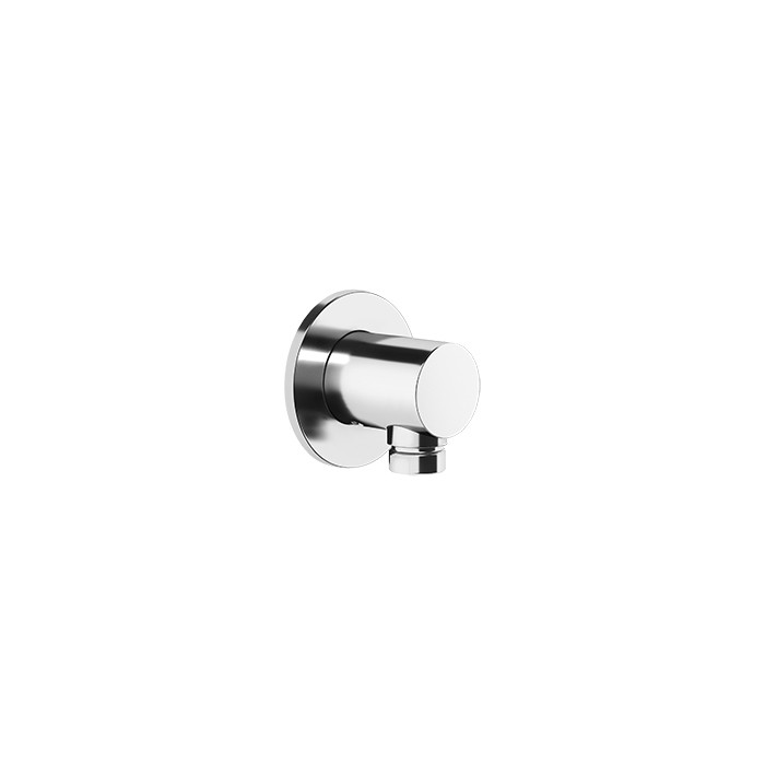 Вывод воды, Gessi Ingranaggio, хром арт. 63469#031