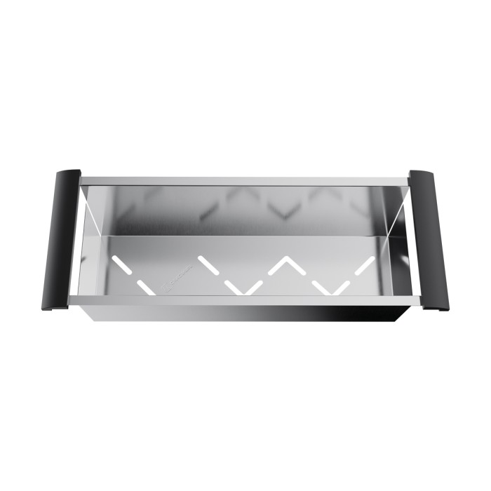 Корзина для сушки Omoikiri CO-04-IN, 4999022 цвет: нержавеющая сталь
