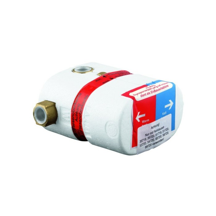 Внутренняя часть dn20, Kludi, - 35158