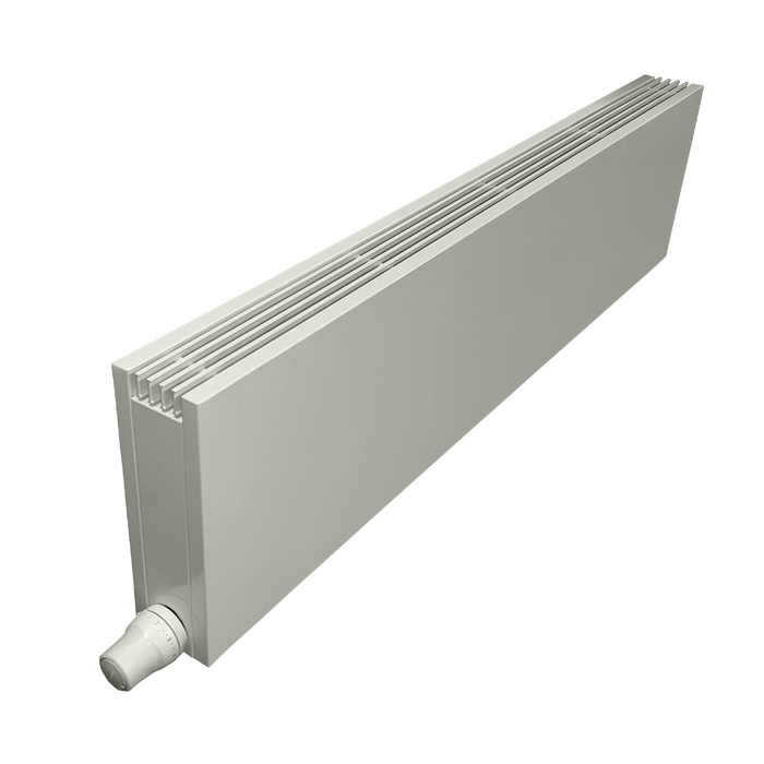 Настенный конвектор 600x150x400 Itermic (1419 Вт) арт. ITF.400.150.600/W