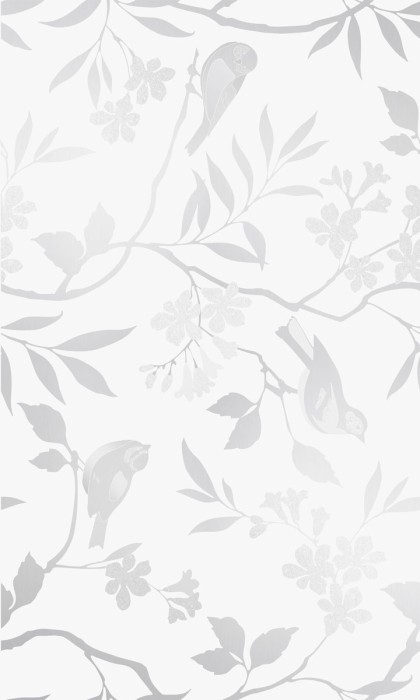 Плитка white decor 01 30x50 GRACIA CERAMICA Blanc арт. 10300000241