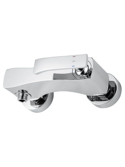 Смеситель для душа, Wonzon & Woghand Triumph, WW-564101-CR цвет: хром