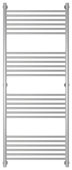 Сунержа Водяной полотенцесушитель 1500x600, Богема+ прямая, 071-0220-1560 цвет: сатин