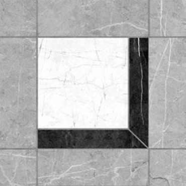 Мозаика панно grey непол. 60x60 ESTIMA Cella арт. VS01/VS02/VS03
