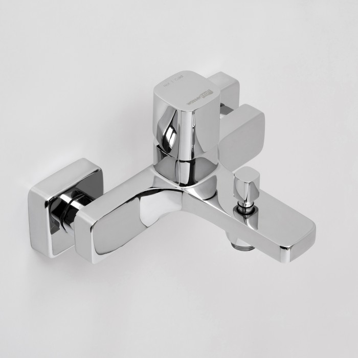 Смеситель для ванны и душа Naab 8600 WasserKRAFT арт. 8601