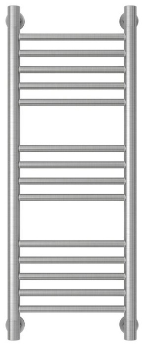 Сунержа Водяной полотенцесушитель 800x300, Богема+ прямая, 071-0220-8030 цвет: сатин