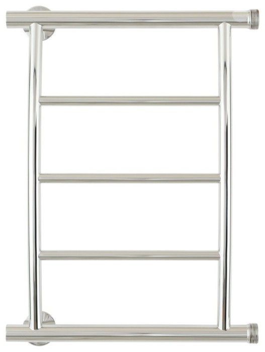 Стилье Водяной полотенцесушитель 500x400, Минор 0602, 00602-5040 цвет: без покрытия
