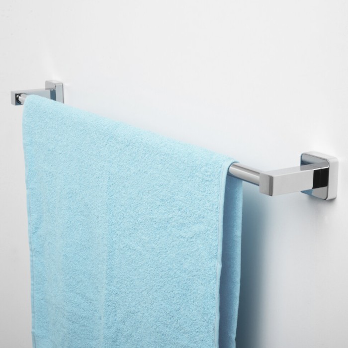 Держатель полотенец одинарный WasserKRAFT Dill K-3900 арт. K-3930