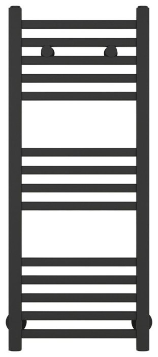 Сунержа Водяной полотенцесушитель 800x300, Модус, 15-0250-8030 цвет: тёмный титан муар