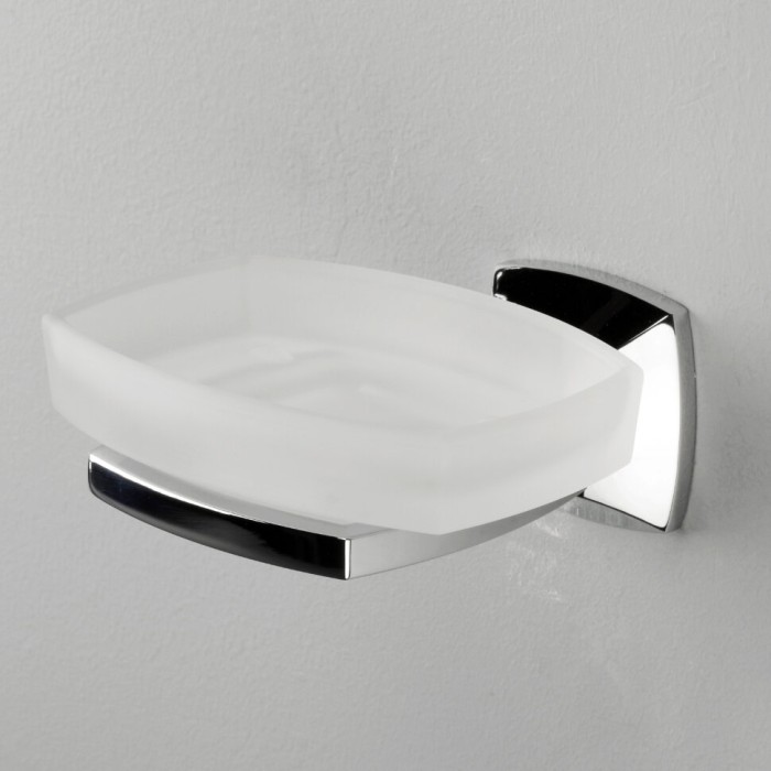 Мыльница WasserKRAFT Wern K-2500 арт. K-2529