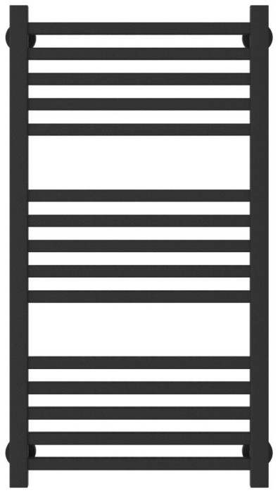 Сунержа Водяной полотенцесушитель 800x400, Модус PRO, 15-0450-8040 цвет: тёмный титан муар