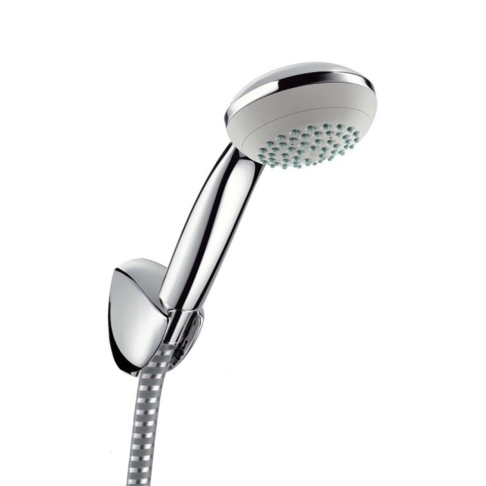 Держатель ручного душа С Porter Hansgrohe, хром арт. 27521000