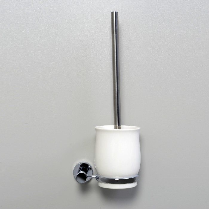 Ершик для унитаза подвесная WasserKRAFT арт. K-24227