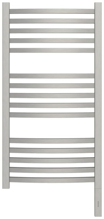 Сунержа Электрический полотенцесушитель 600x400, Аркус 3.0, 071-5705-8040 цвет: сатин