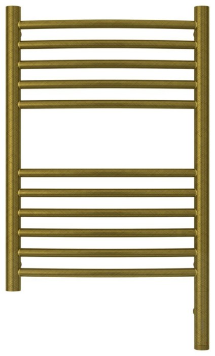 Сунержа Электрический полотенцесушитель 600x400, Богема 3.0, 05-5803-6040 цвет: состаренная бронза