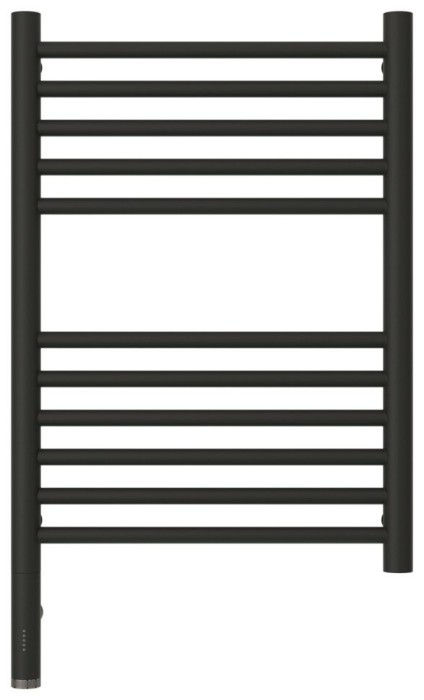 Сунержа Электрический полотенцесушитель 600x400, Богема 3.0, 15-5804-6040 цвет: тёмный титан муар