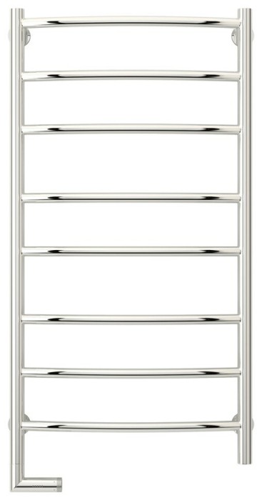 Сунержа Электрический полотенцесушитель 1000x300, Галант 2.0, 00-5200-1050 цвет: без покрытия