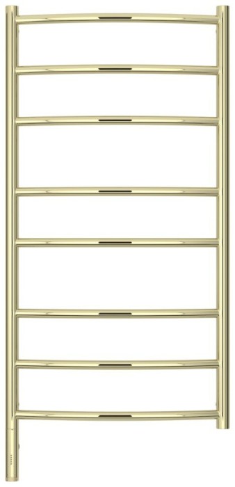 Сунержа Электрический полотенцесушитель 1000x300, Галант 3.0, 020-5800-1050 цвет: шампань