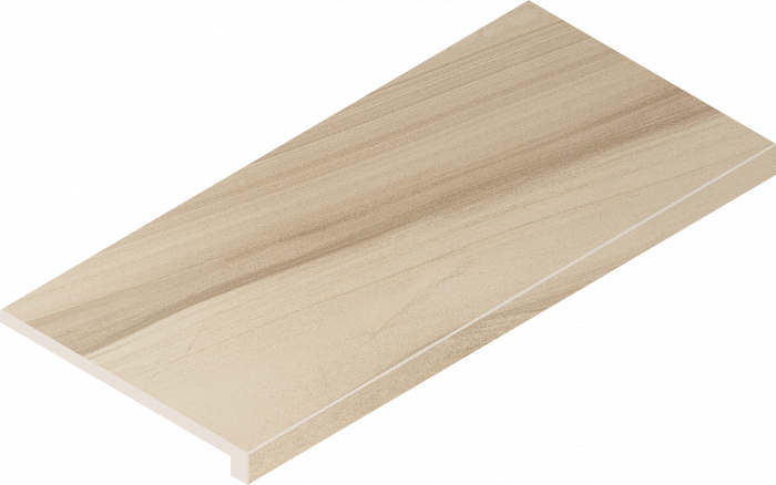 Ступень дезерт фронтальная   33x60 Italon Вандер арт. 620070000613