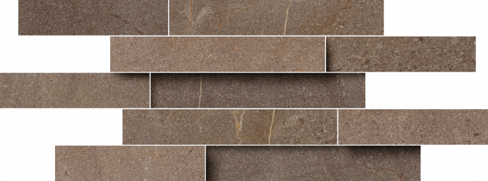 Декор бёрн брик d  28x78 Italon Контемпора арт. 620110000045