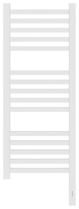 Сунержа Электрический полотенцесушитель 1000x300, Модус 3.0, 30-5701-8030 цвет: матовый белый