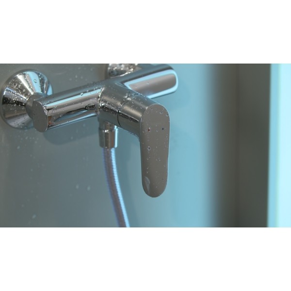 Смеситель для душа, Hansgrohe Focus, хром арт. 31960000
